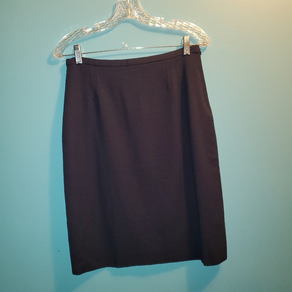 Moschino Cheap and Chic Skirt
